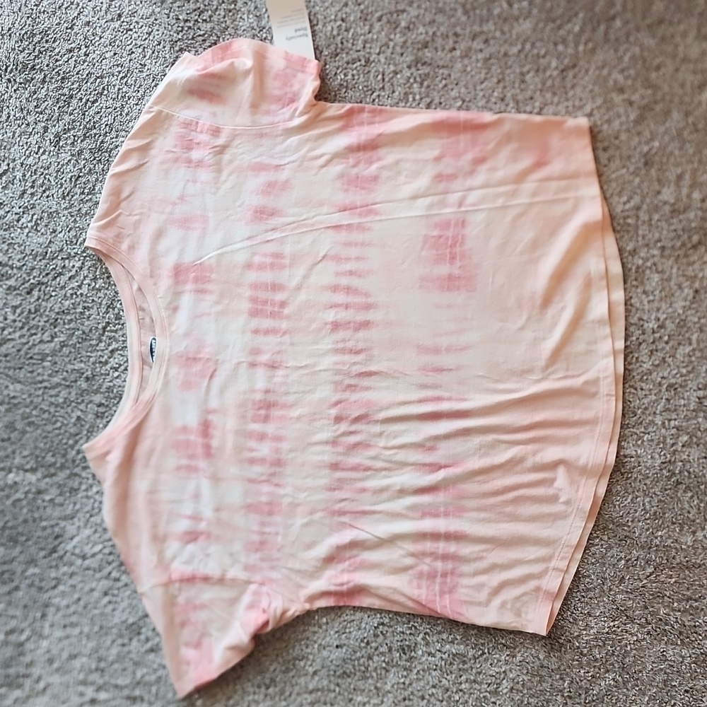 ~Old Navy~ NWT Womens Easy Tee's - Picture 2 of 5